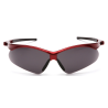 LENTES HALF FRAME RED PMXTREME PYRAMEX