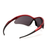 LENTES HALF FRAME RED PMXTREME PYRAMEX