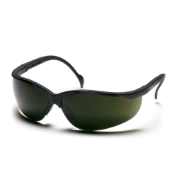 LENTES Venture II IR EYEWEAR PYRAMEX SB1850SF Las patillas se ajustan