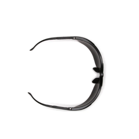 Pyramex Intruder Occhiali Di Sicurezza Bifocali - Lenti Di Ingrandimento 1.5, 2.0, 2.5 Per Lettura Occhiali Da Vista Regolabili - Foto 12