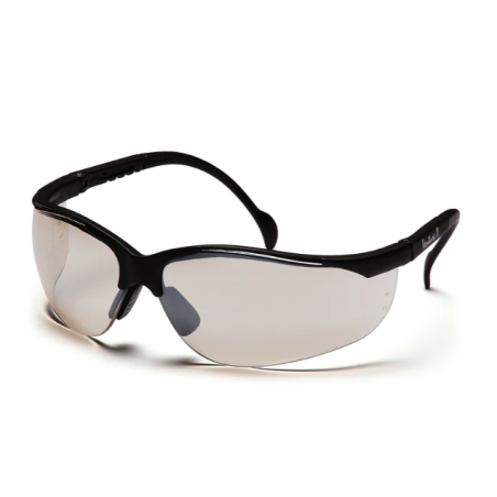 LENTES Venture II  HALF FRAME SB1880S Las patillas se ajustan a cuatro