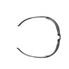 LENTES IR EYEWEAR Ztek IR PYRAMEX S2514S
