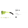 LENTES IR EYEWEAR Ztek IR PYRAMEX S2514S