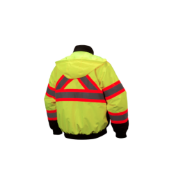 CHAMARRA JACKET RCJ32 Series