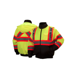 CHAMARRA JACKET RCJ32 Series