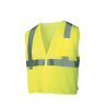 CHALECO VESTS RVZ21 Series RVZ2110 ANSI TIPO R CLASE 2 Material de mal