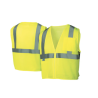 CHALECO VESTS RVZ21 Series RVZ2110 ANSI TIPO R CLASE 2 Material de mal