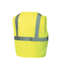 CHALECO VESTS RVZ21 Series RVZ2110 ANSI TIPO R CLASE 2 Material de mal