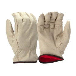 GUANTES DE CUERO GL4003K