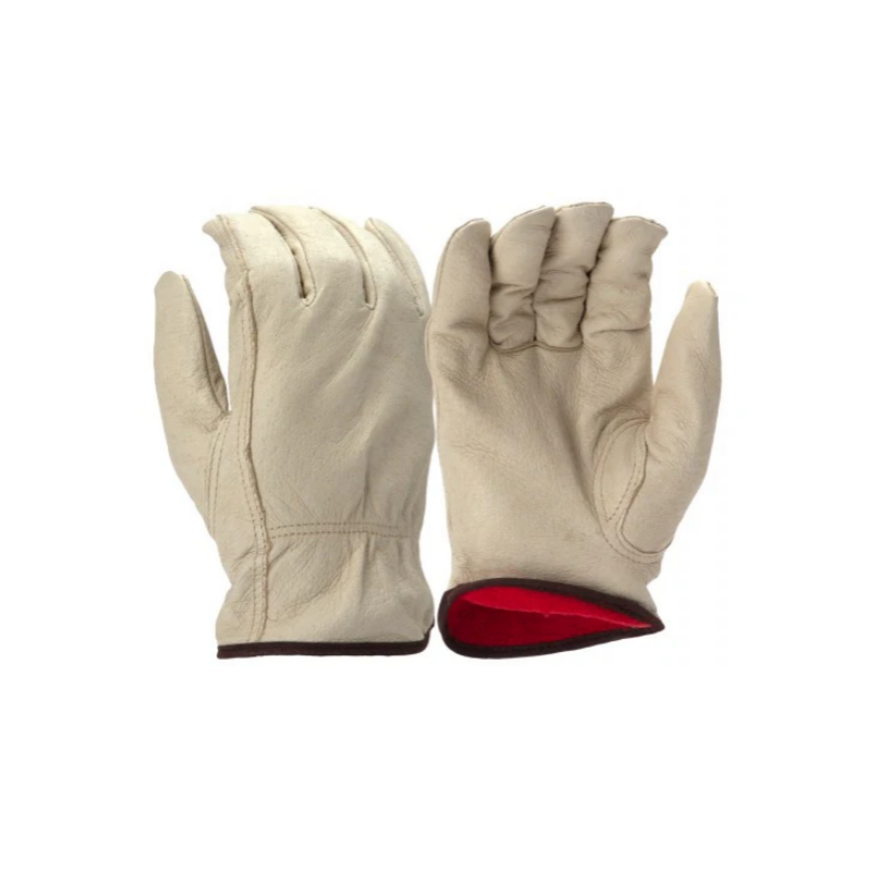 GUANTES DE CUERO GL4003K