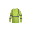CHAMARRA HOODIE RLPH1 Series, Pyramex RLPH110 Serie ligera con capucha