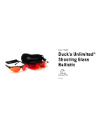 Lentes de proteccion personal grado balistico